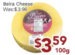 Ample Food Market Beira Cheese offer