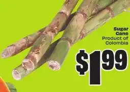 FreshCo Sugar Cane offer