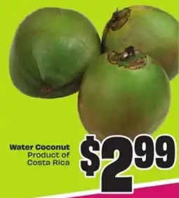 FreshCo Water Coconut offer