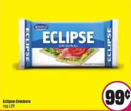 FreshCo Eclipse crackers offer