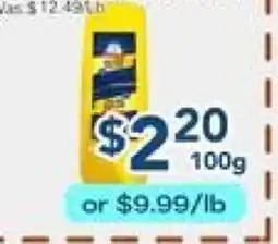 Oceans Fresh Food Market Baby Gouda Cheese offer