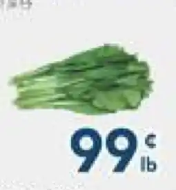 Oceans Fresh Food Market VEGETABLE offer