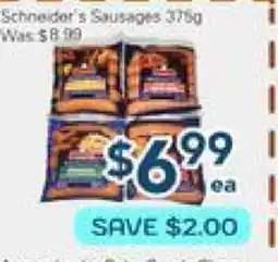 Oceans Fresh Food Market MEAT offer
