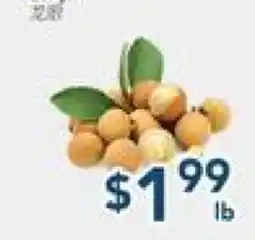 Oceans Fresh Food Market FRUITS offer