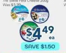 Oceans Fresh Food Market FOOD ITEM offer