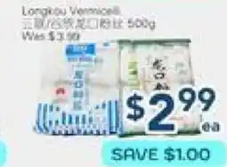 Oceans Fresh Food Market Home offer