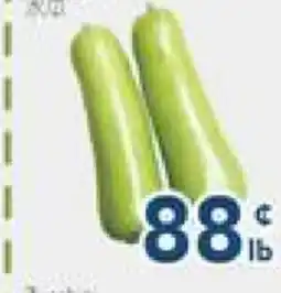 Oceans Fresh Food Market VEGETABLE offer