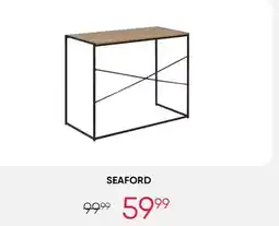 Meubles RD seaford - Computer desk offer