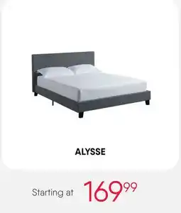 Meubles RD ALYSSE offer