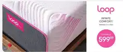 Meubles RD Loop Mattress-in-a-Box offer