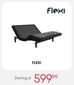 Meubles RD FLEXI offer