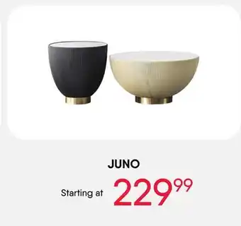 Meubles RD JUNO offer