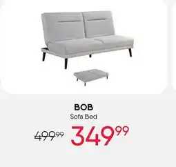 Meubles RD bob - Convertible Sofa - Taupe offer