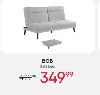 Meubles RD bob - Convertible Sofa - Taupe offer