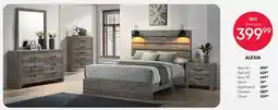 Meubles RD BED offer