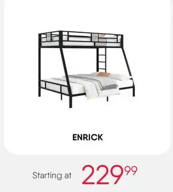 Meubles RD ENRICK offer