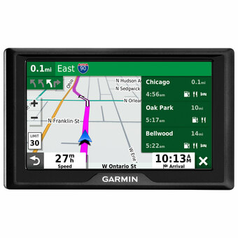 Best Buy Garmin Drive 52 & Traffic 5" GPS offer