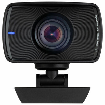 Best Buy Elgato Facecam Premium Full HD Webcam (10WAA9901) offer