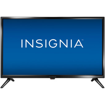Best Buy Insignia 24" 720p LED TV (NS-24D310CA21) - 2020 - Only at Best Buy offer