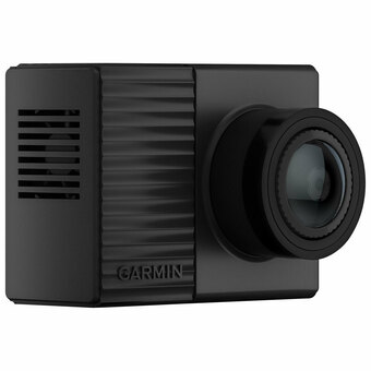 Best Buy Garmin Tandem 1440p Dual-Lens Dashcam with GPS & Wi-Fi offer