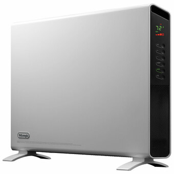 Best Buy De'Longhi Slim Style Panel Heater offer