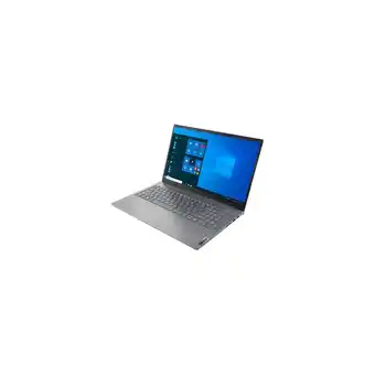 Best Buy Lenovo ThinkBook 15 G2 15.6” FHD IPS AMD Ryzen 5 4600U (6+6 Cores), 16GB RAM, 256GB + 1TB NVMe SSD, Radeon Graphic, Wi-Fi 6, offer