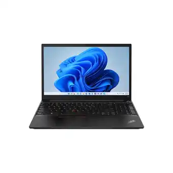Best Buy Lenovo ThinkPad E15 Gen 2, Full-HD 15.6", Intel 11th Gen Core i5-1135G7, 32GB RAM, 1TB PCIe NVMe SSD, Windows 11 pro offer