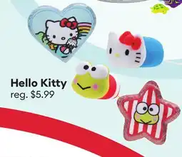 Petsmart Hello Kitty offer