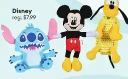 Petsmart Disney offer