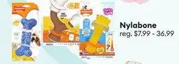 Petsmart Nylabone offer