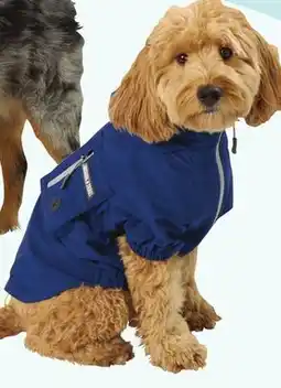 Petsmart Arcadia Trail windbreakers offer