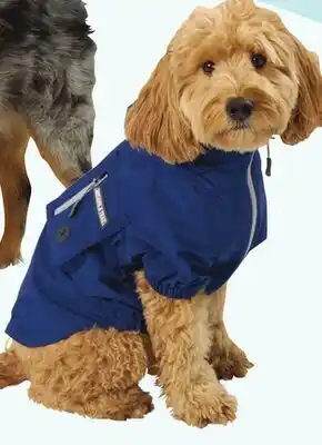 Petsmart Arcadia Trail windbreakers offer