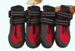 Petsmart Top Paw boots offer