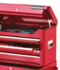 Canadian Tire 4-Drawer Tool Chest offer