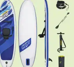 Canadian Tire Hydro-Force 10´ Inflatable Stand-Up Paddle Board offer