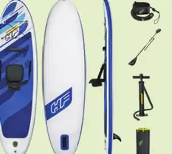 Canadian Tire Hydro-Force 10´ Inflatable Stand-Up Paddle Board offer