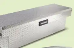 Canadian Tire 70˝ Crossover Box, Silver offer
