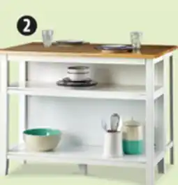 Canadian Tire For Living Kitchen Island with Folding Leaf offer