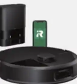 Canadian Tire iRobot Roomba Max 705 Vac Robot Vacuum + AutoEmpty Dock offer