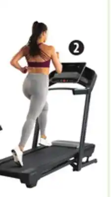Canadian Tire ProForm Carbon Treadmill offer