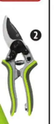Canadian Tire Yardworks Bypass Pruner offer