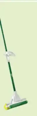 Canadian Tire Libman Nitty Gritty Roller Mop offer