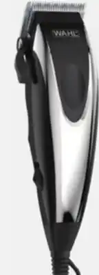 Canadian Tire Wahl 22-Pc Chrome Pro Haircutting Kit with Trimmer offer