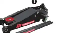 Canadian Tire MotoMaster 4-Ton Garage Jack offer