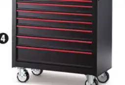 Canadian Tire Mastercraft 36˝ 7-Drawer Cabinet offer