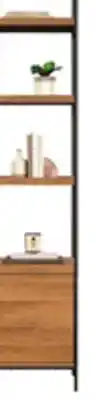 Canadian Tire CANVAS Robson Bookcase offer