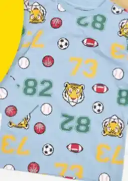 Giant Tiger boys tee offer