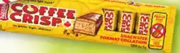 Giant Tiger Nestlé Mini Bars offer