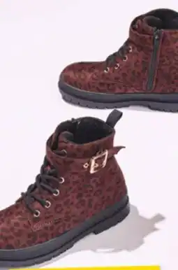 Giant Tiger Girls fashion or boys hiker boots offer