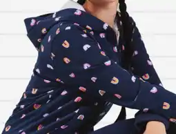 Giant Tiger girls hoodie offer